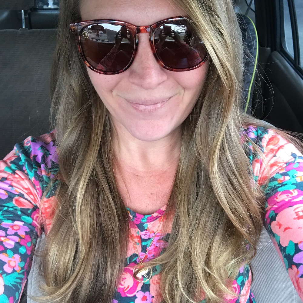 Meet your Posher, Dawn